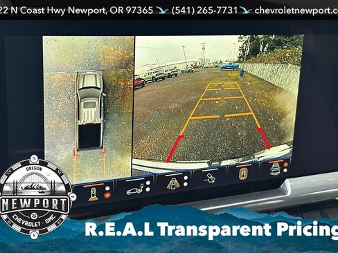 New 2026 GMC Sierra 1500 Elevation w/ Elevation Premium Package image 19