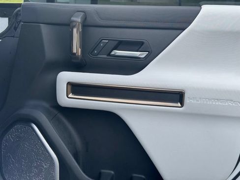 Used 2023 GMC Hummer EV Edition 1 AWD/4WD image 26