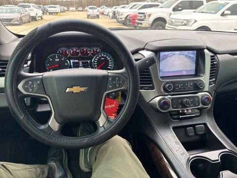 Used 2018 Chevrolet Tahoe LS w/ All-Season Package image 11