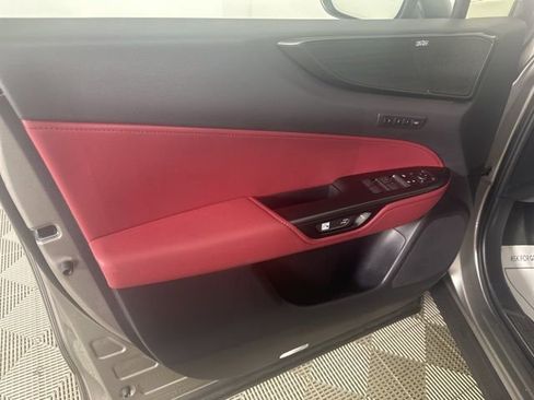 Used 2024 Lexus NX 350h AWD w/ Vision Package image 9