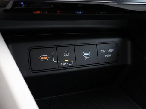 New 2026 Hyundai Tucson SEL image 40