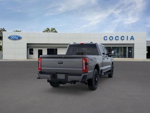 New 2026 Ford F350 XLT w/ XLT Premium Package image 8