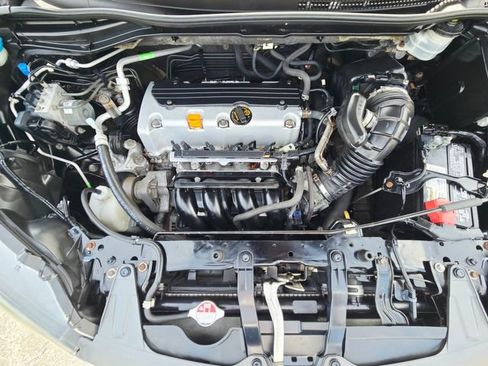 Used 2014 Honda CR-V LX image 31