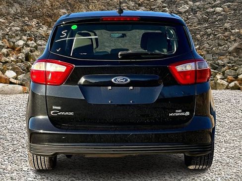 Used 2014 Ford C-MAX SE image 4