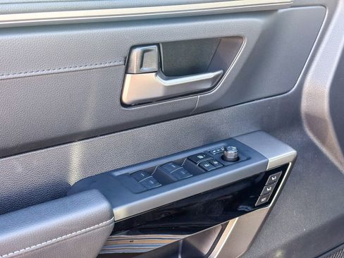 New 2026 Toyota Tundra Limited AWD/4WD image 22