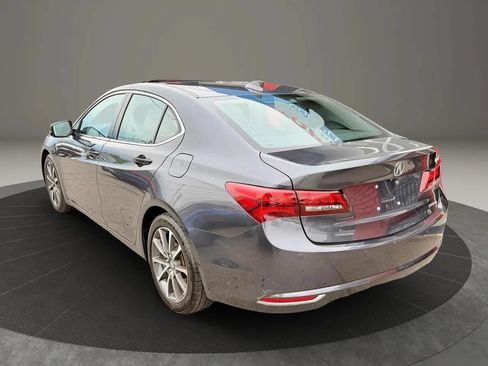 Used 2015 Acura TLX V6 SH-AWD w/ Advance Package image 6
