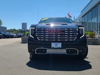 Certified 2023 GMC Sierra 1500 Denali w/ Denali Reserve Package AWD/4WD video 2