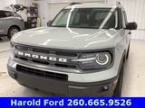 Used 2023 Ford Bronco Sport Big Bend w/ Convenience Package image 3