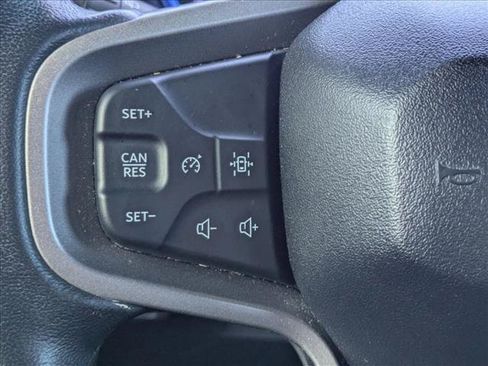 Used 2023 Ford Bronco Wildtrak AWD/4WD image 5