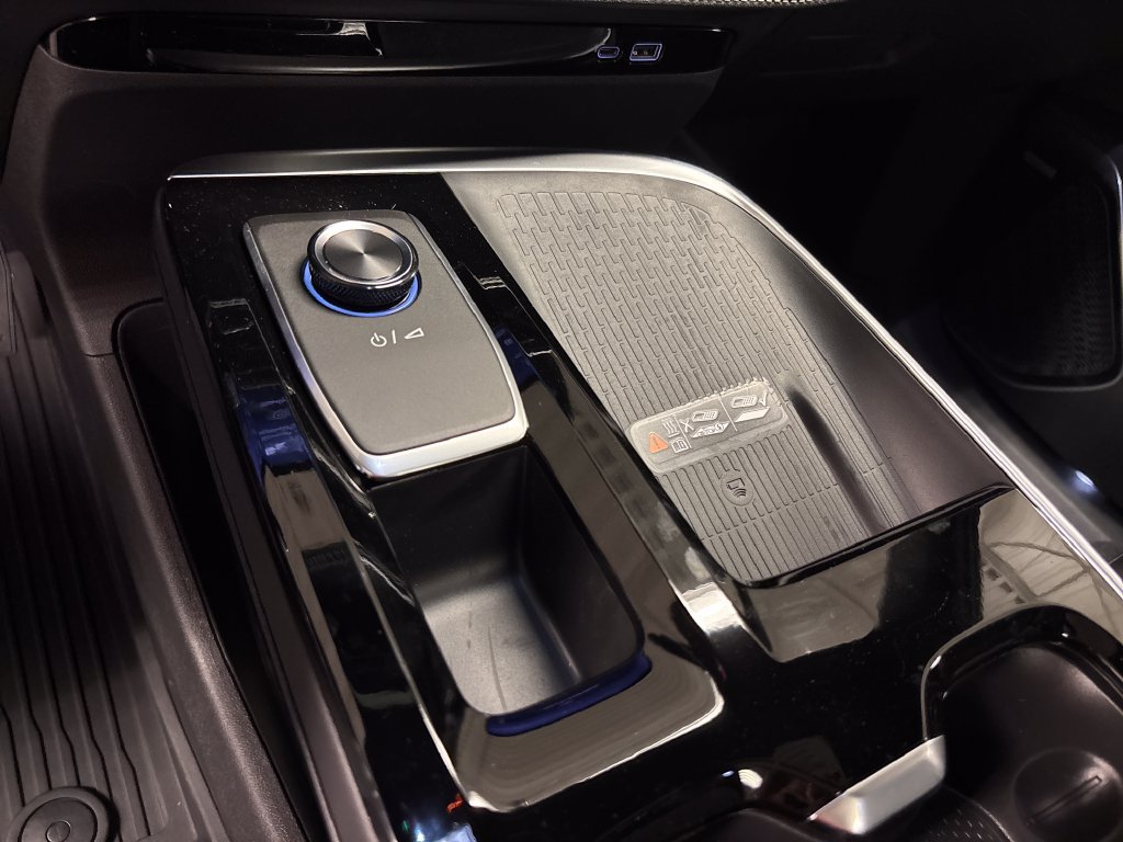 New 2026 Buick Enclave Sport Touring w/ Power Package FWD image 45