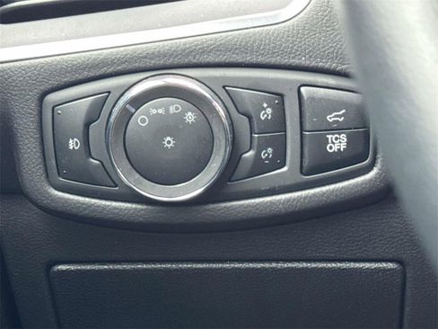 Used 2024 Ford Edge Titanium image 20