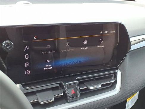 New 2026 Chevrolet TrailBlazer LT w/ Convenience Package image 21