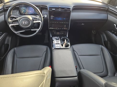 Used 2023 Hyundai Tucson SEL image 14