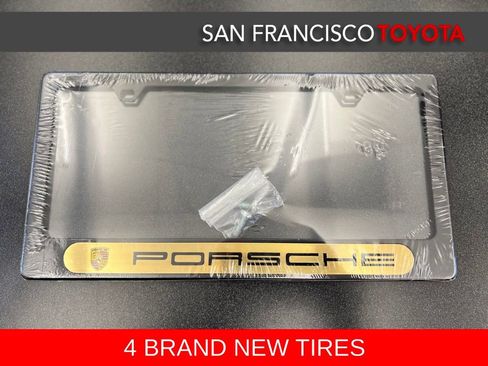 Used 2005 Porsche Cayenne S AWD/4WD image 51