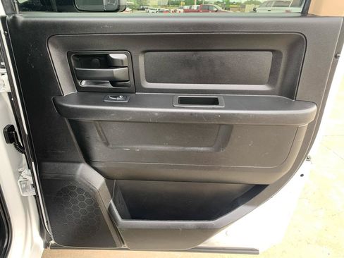 Used 2020 RAM 2500 Tradesman RWD image 15