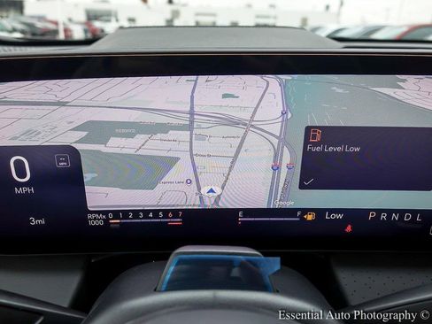 New 2026 Buick Enclave Avenir w/ Super Cruise Package image 16