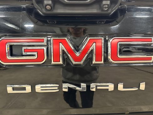 Used 2022 GMC Sierra 1500 Denali image 49
