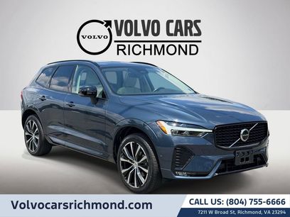 Used 2023 Volvo XC60 B5 Plus w/ Protection Package Premier