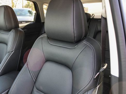 New 2025 MAZDA CX-5 AWD 2.5 S w/ Preferred Package image 27