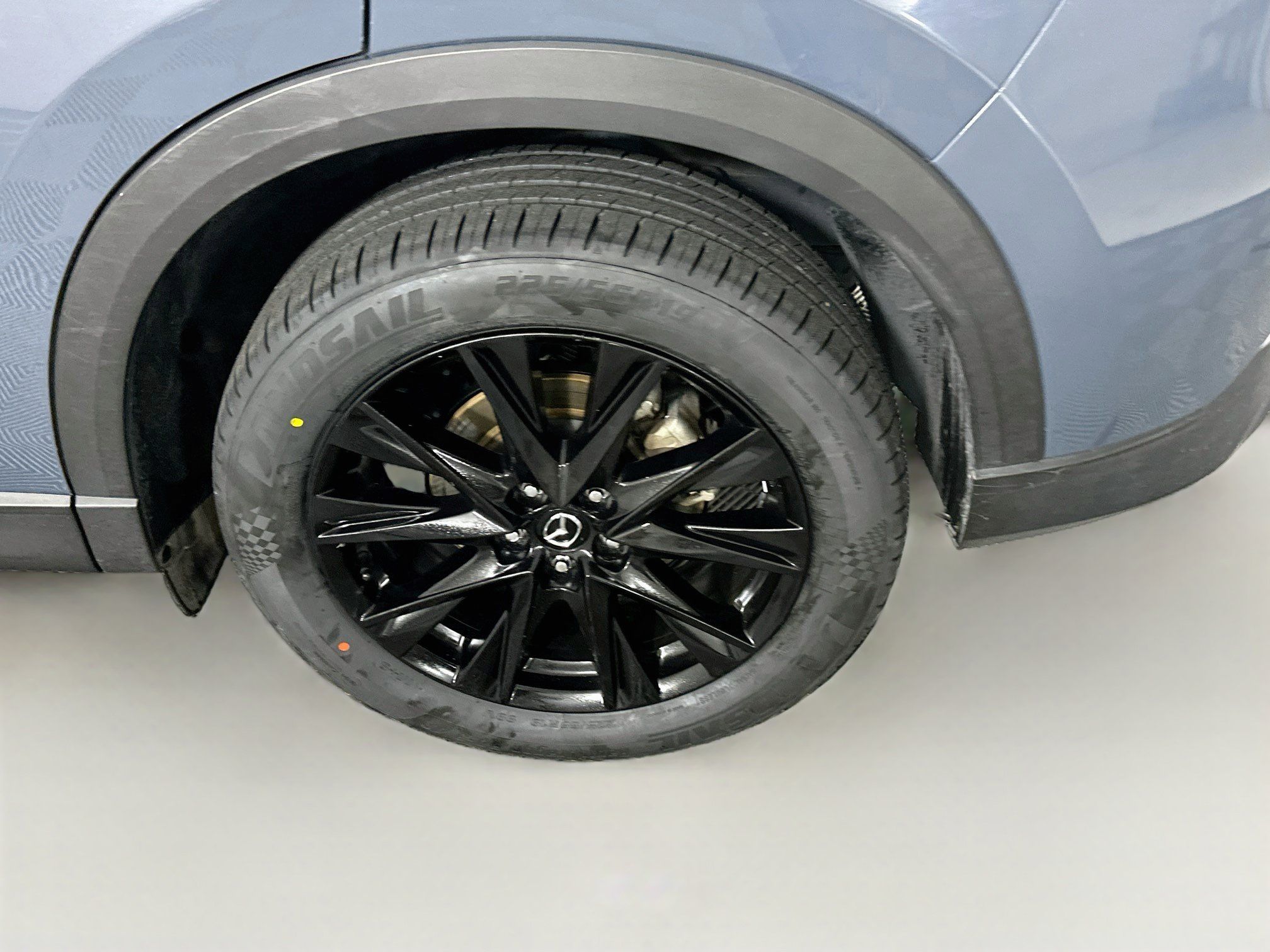 Used 2024 MAZDA CX-5 Carbon Edition AWD/4WD image 11