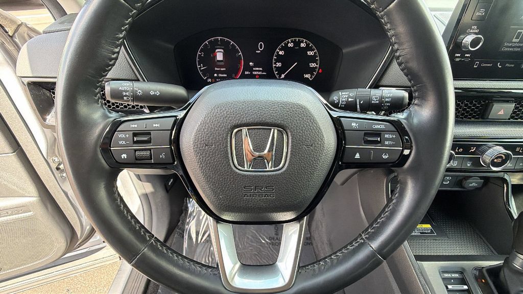 Used 2023 Honda CR-V EX-L image 18