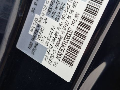 Used 2024 MAZDA CX-5 AWD 2.5 S w/ Preferred Package image 30