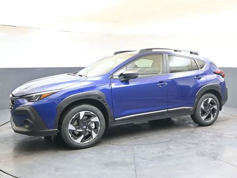 New 2026 Subaru Crosstrek 2.5i Limited image 2