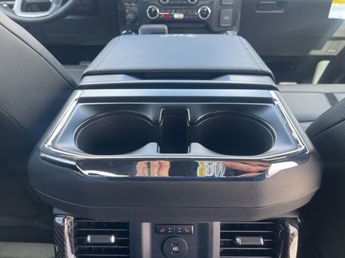 New 2025 Ford F150 Lariat w/ Equipment Group 502A High image 32