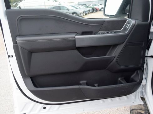 New 2026 Ford F150 XLT w/ Equipment Group 302A MID image 19