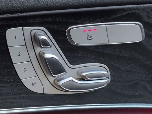 Used 2023 Mercedes-Benz E 350 Sedan image 23