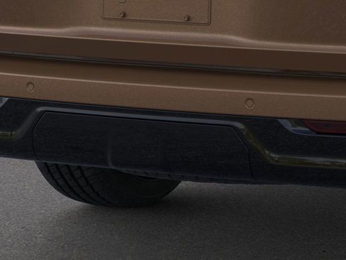 New 2025 Lincoln Navigator L Black Label image 23