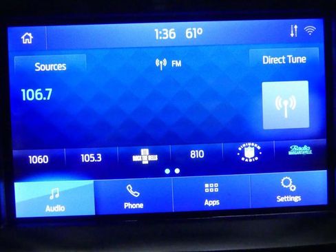 Used 2021 Ford F250 XLT w/ XLT Premium Package image 11