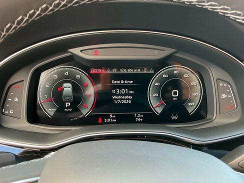 New 2026 Audi Q7 3.0T Premium Plus image 11