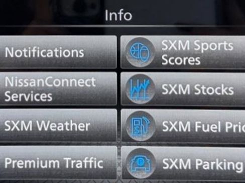 Used 2022 Nissan Pathfinder SL w/ Lighting Package (N92) image 27