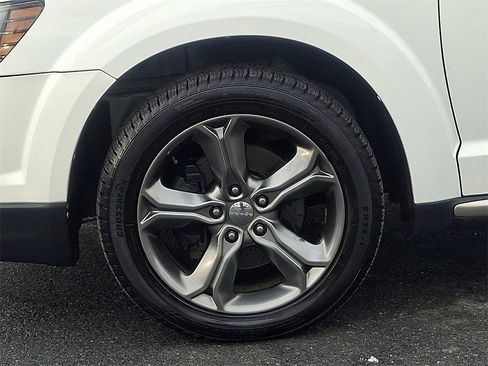 Used 2016 Dodge Journey Crossroad image 8