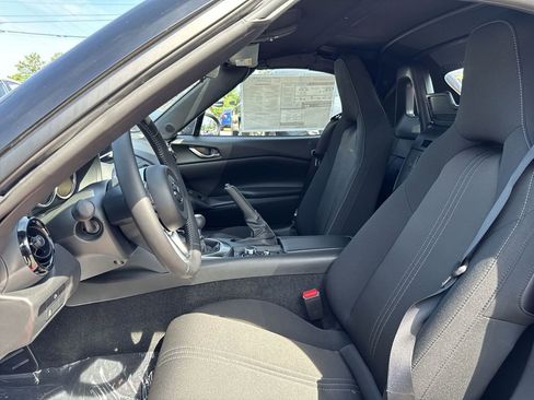 New 2026 MAZDA MX-5 Miata Sport image 11