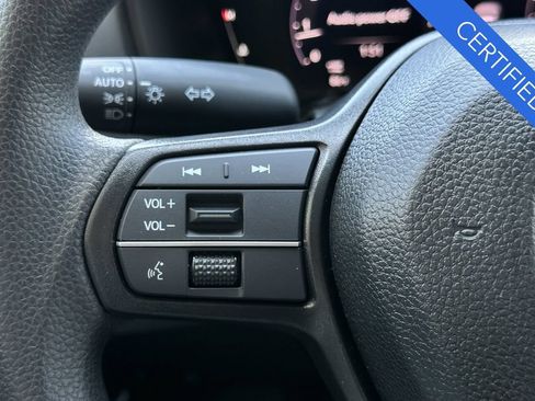 Certified 2026 Honda Accord LX image 26