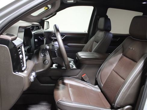 Used 2025 GMC Sierra 1500 Denali w/ Denali Reserve Package image 20