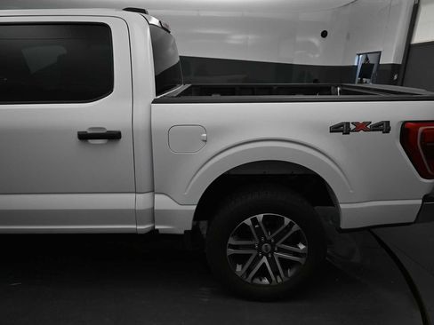Used 2022 Ford F150 XLT AWD/4WD image 16