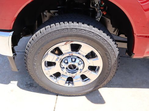 New 2026 Ford F250 King Ranch AWD/4WD image 20