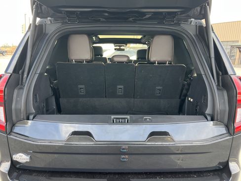 Used 2025 Ford Expedition King Ranch image 21