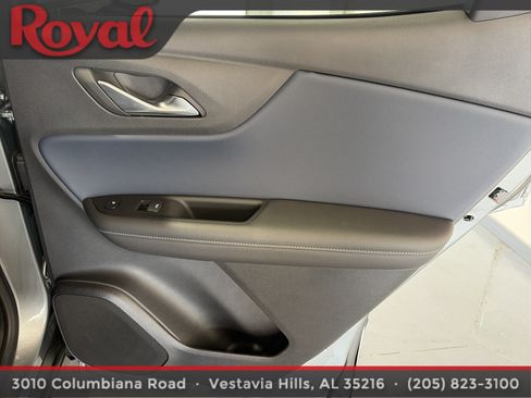 Used 2026 Chevrolet Blazer RS w/ Driver Confidence II Package FWD image 17