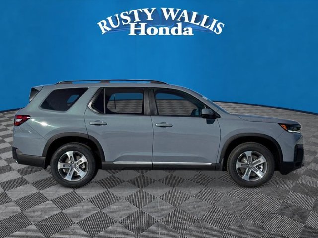 New 2026 Honda Pilot EX-L image 2