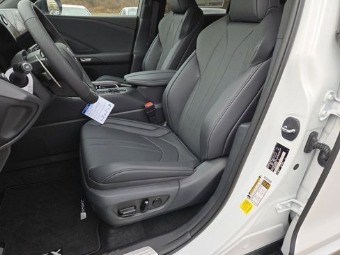 New 2026 Lexus TX 500h 500h F SPORT Performance Premi image 6