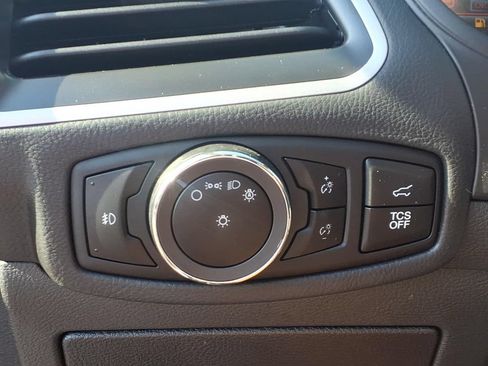 Used 2023 Ford Edge SEL w/ Convenience Package AWD/4WD image 21