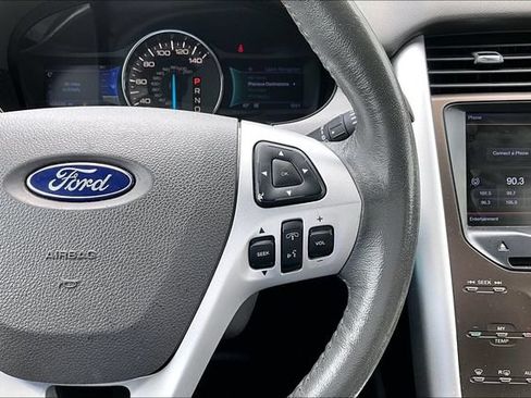 Used 2013 Ford Edge SEL FWD image 12