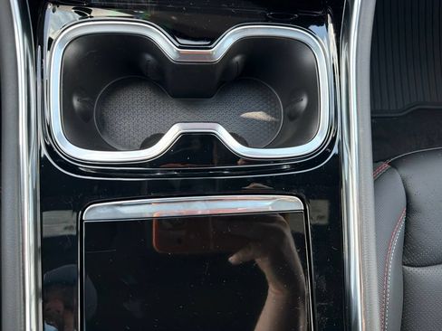 New 2026 Chevrolet Traverse RS FWD image 33