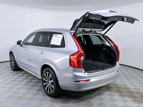 Certified 2025 Volvo XC90 B5 Core AWD/4WD image 34