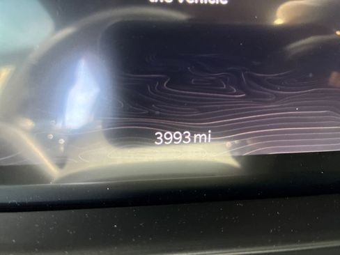 Used 2025 Jeep Grand Cherokee L Laredo w/ Luxury Tech Group I image 17