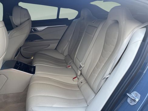 Used 2020 BMW 840i Gran Coupe w/ M Sport Package image 13